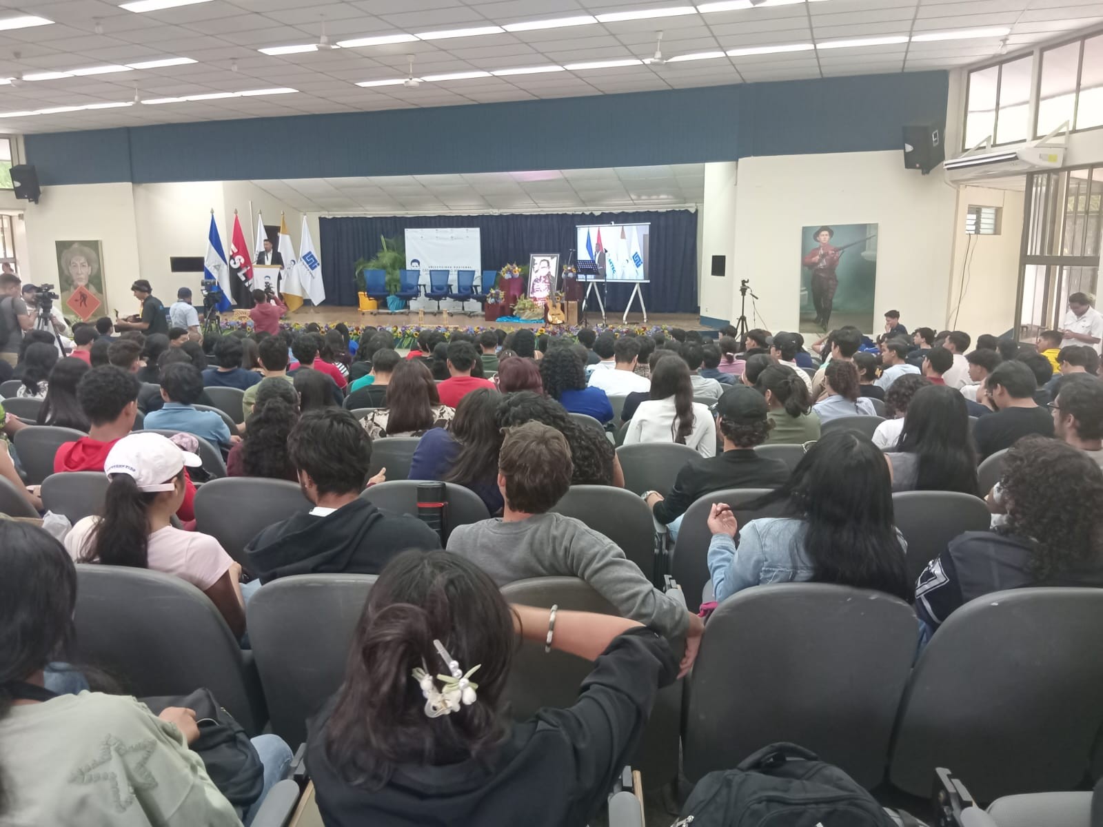 Se lleva a cabo Congreso Interuniversitario de Innovación, Diseño y Construcción