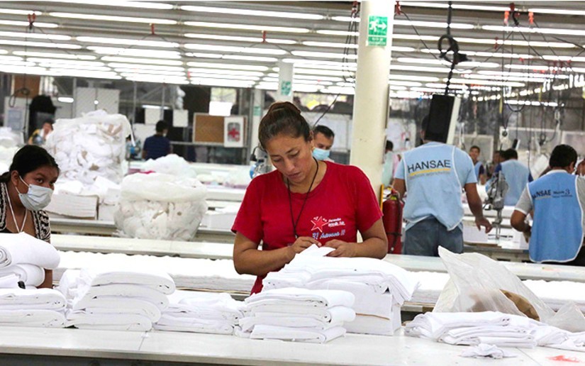 Día de los Trabajadores para celebrar juntos la paz, el bien común y la prosperidad