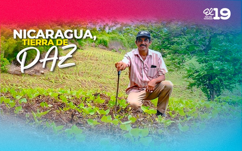 Mensaje en el Día Internacional de los Trabajadores