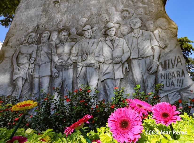 Días para rendir homenaje a los Héroes de todos los Tiempos