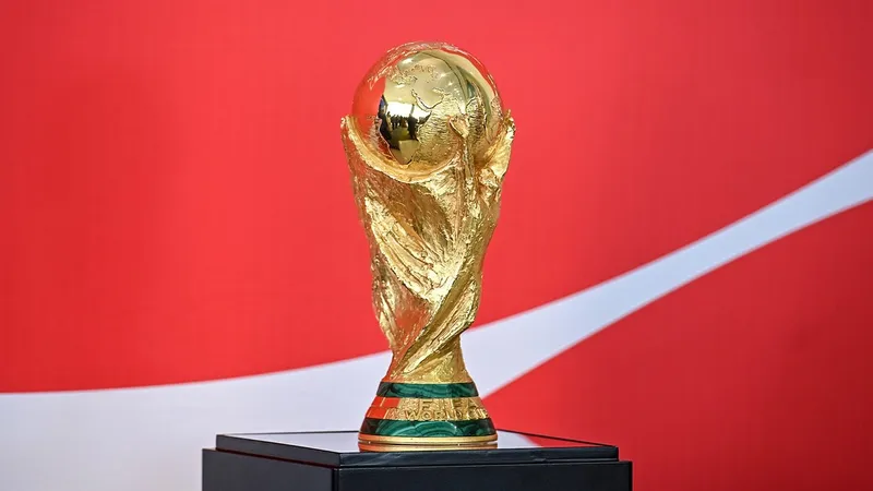 Entrada para la final de la Copa del mundo 2026 se revende en 11. 5 millones de dólares