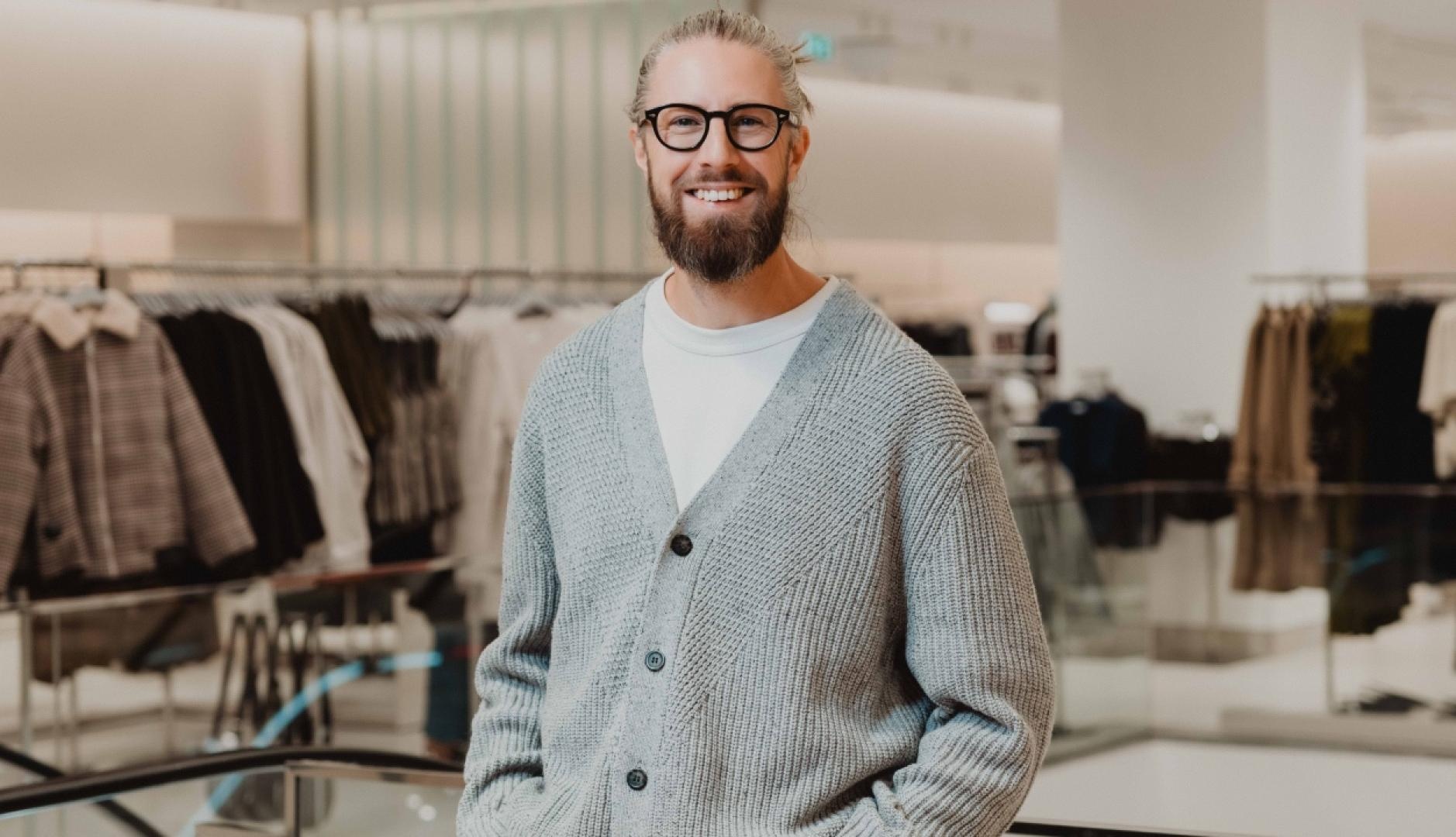 Johan Lindelöw (H&M):“El cliente decide el formato y la propuesta con la que debemos estar”