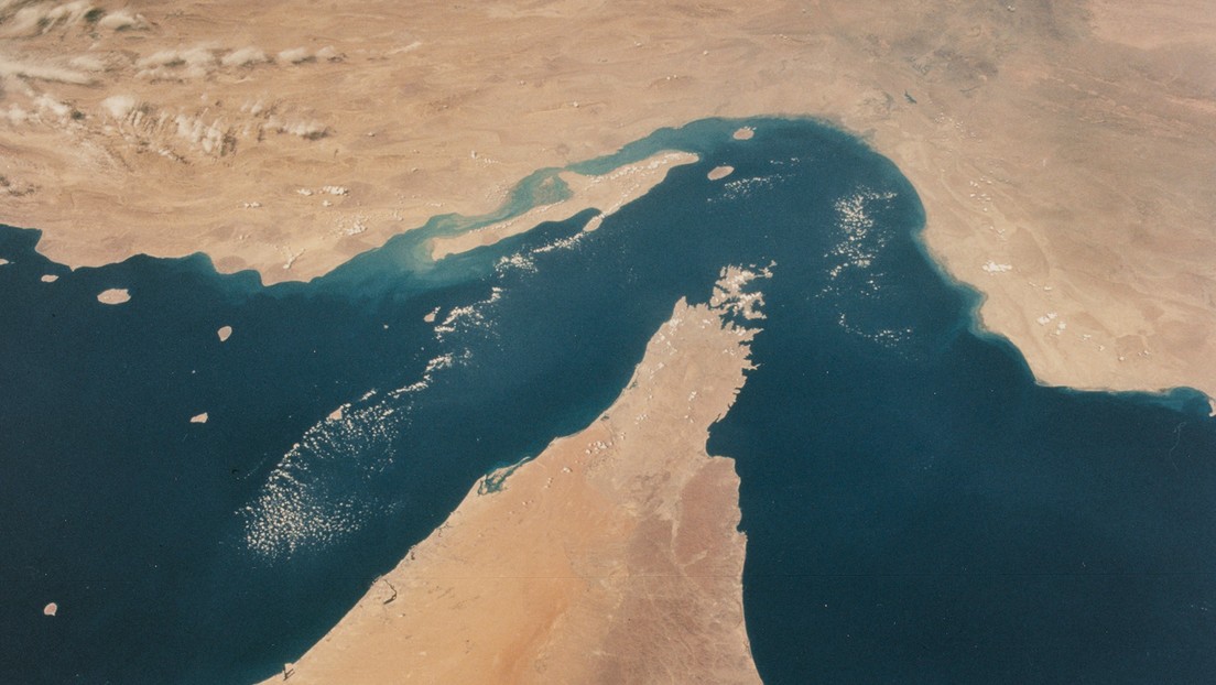 TEXTO COMPLETO: Irán anuncia nuevo cierre de Ormuz por el accionar de EE.UU.