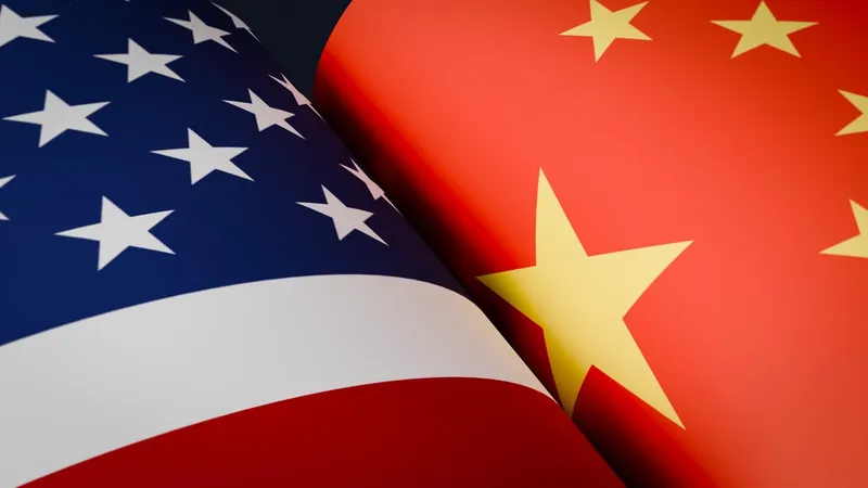 China señala cuatro líneas rojas antes de la visita de Trump