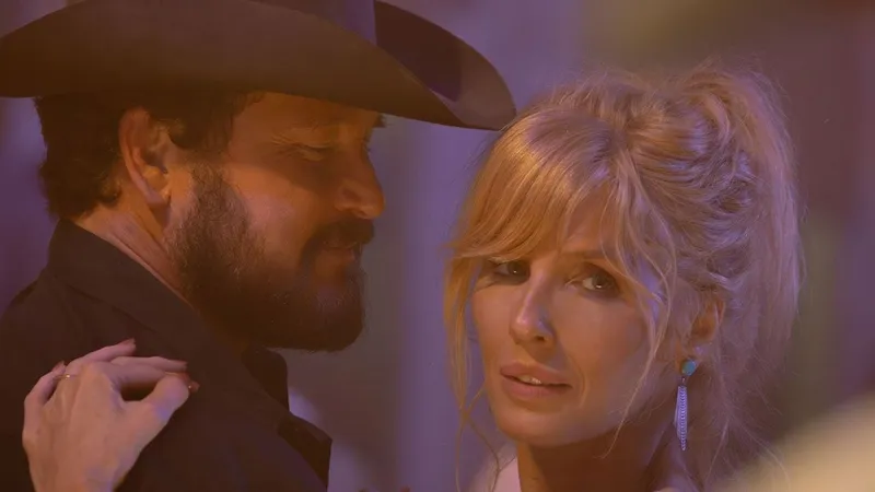 El creador de 'Rancho Dutton' tuvo problemas con cuatro personas del universo de Yellowstone. “Esta fuera de mi alcance'