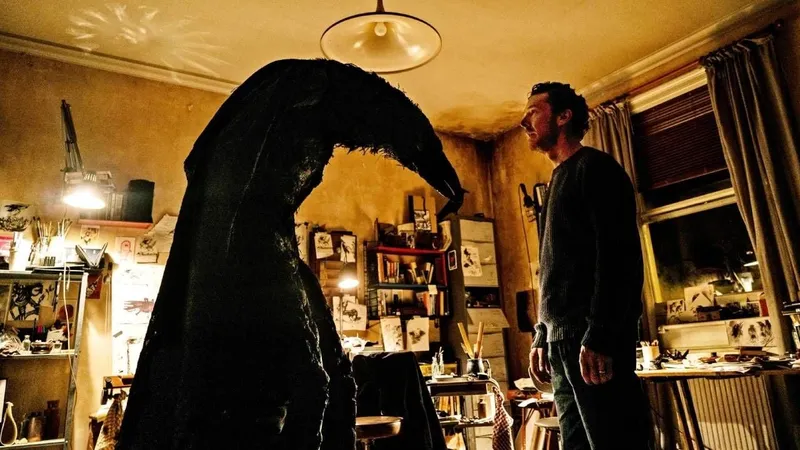 A la crítica no le gustó, pero yo creo que es una de las mejores películas de 2025: Ya en 'streaming' la joya escondida de Benedict Cumberbatch