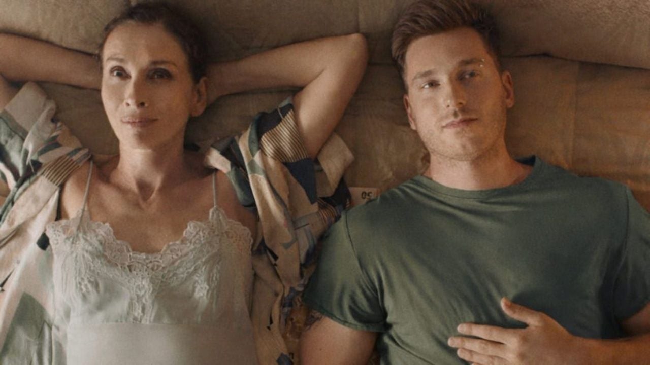 22 años sin protagonizar una película: Ana Belén regresa en un papel que la crítica ha definido como original y vivo