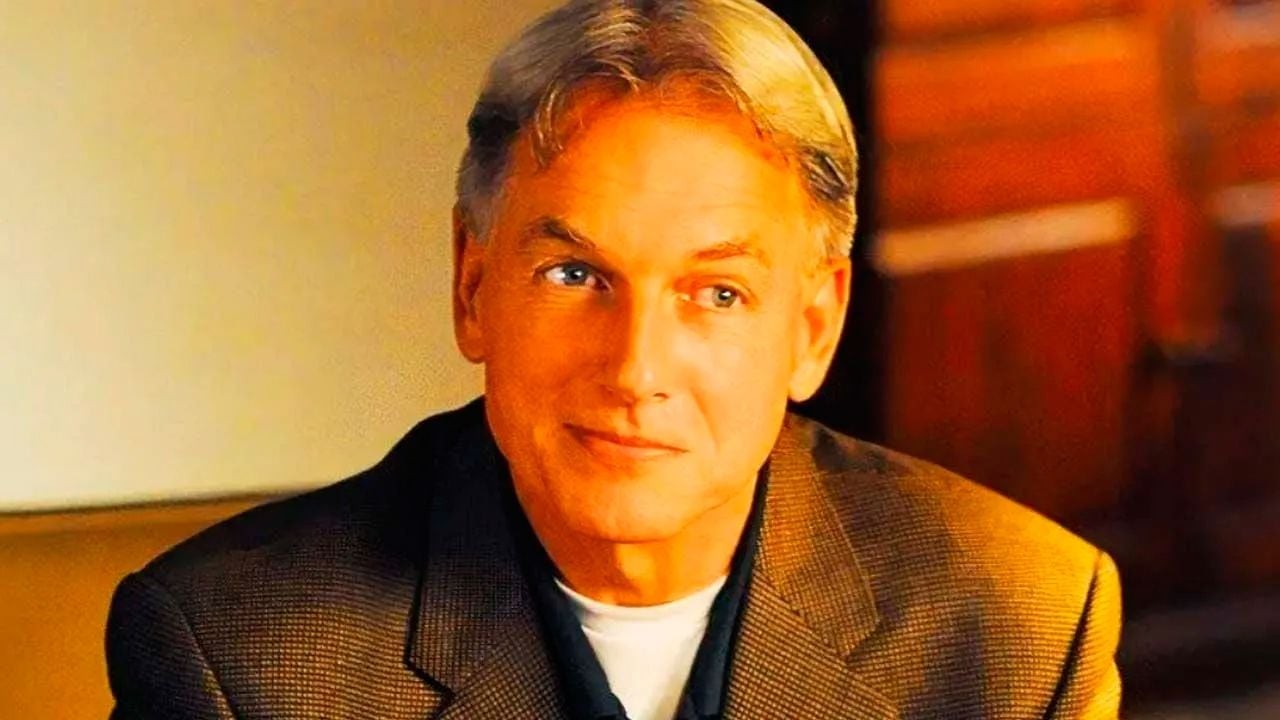 "Ese nombre me dejó atónito": Mark Harmon supo que tenía que ser Gibbs en 'NCIS' nada más recibir el guion