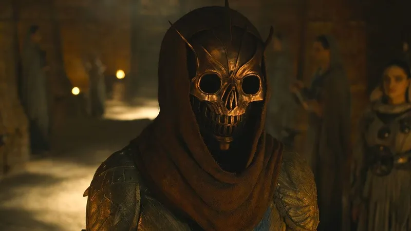 Solo faltan 6 meses para el regreso de la serie de fantasía más cara de la historia