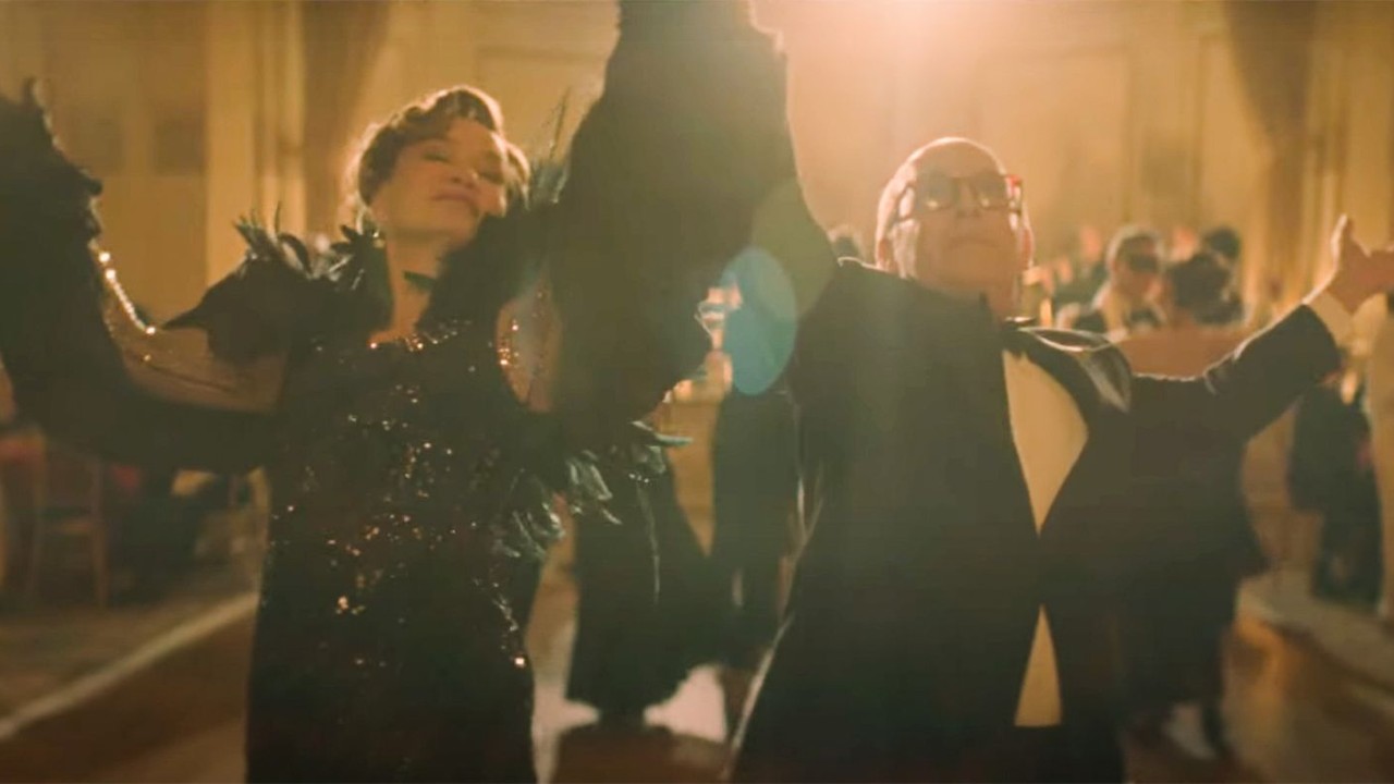 Para empezar y terminar este fin de semana: una miniserie de ocho episodios truculentos y vengativos