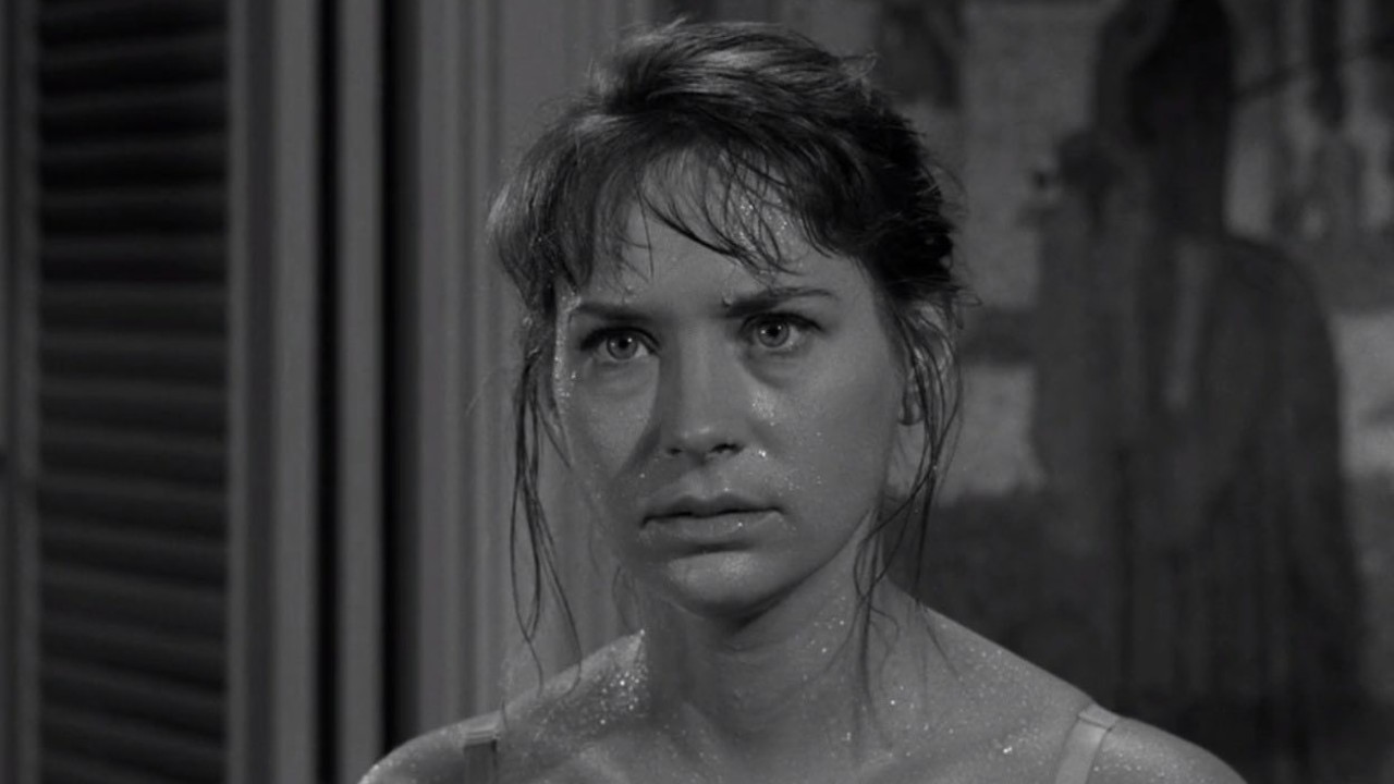 Hace 64 años, esta gran serie de terror consiguió engañar a la audiencia empleando tan solo un cuadro