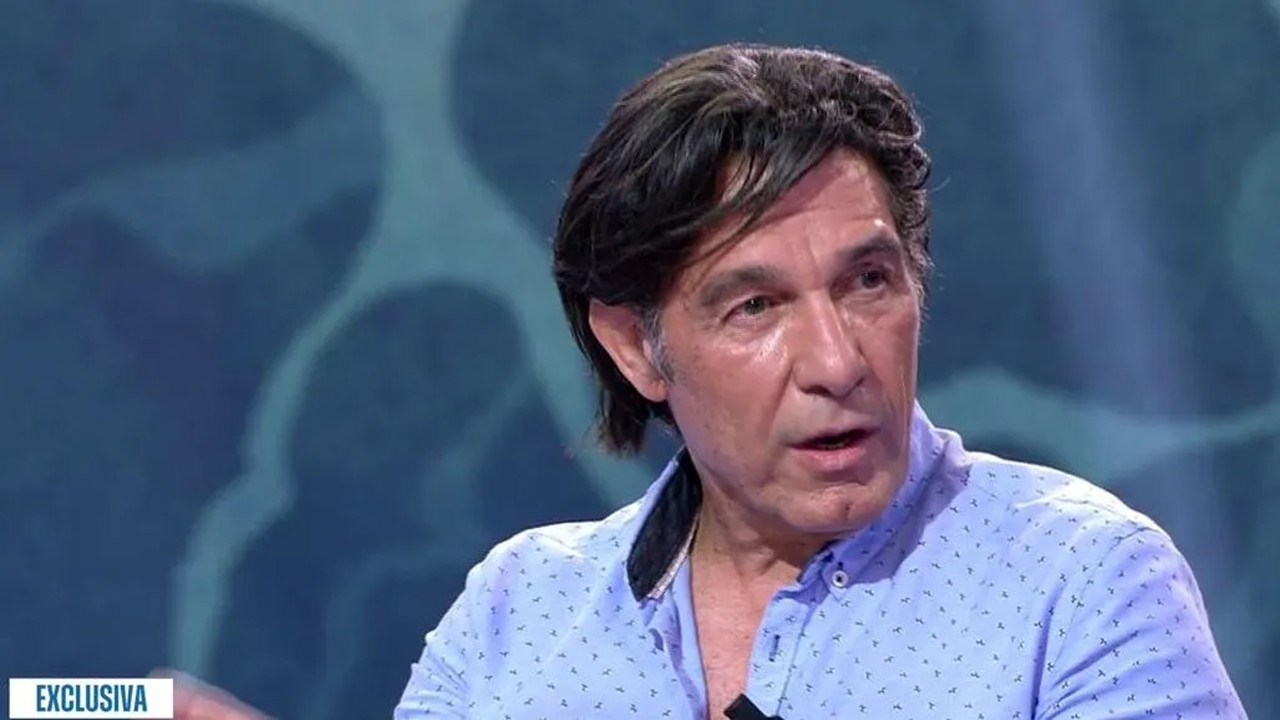 Fue el enemigo de Antonio Recio en 'La que se avecina' y ahora está a la espera de juicio tras ser investigado por la muerte de la tía de su pareja