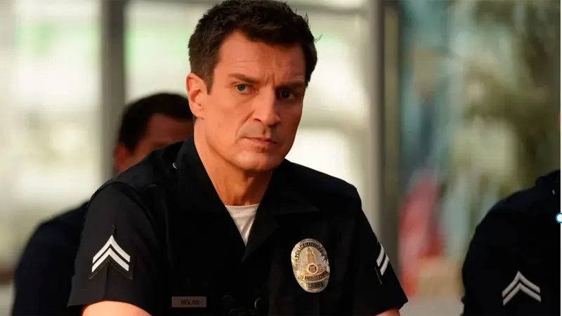 Tras el fracaso de su primer spin-off, 'The Rookie' tendrá finalmente una nueva serie: Así es 'The Rookie: North'