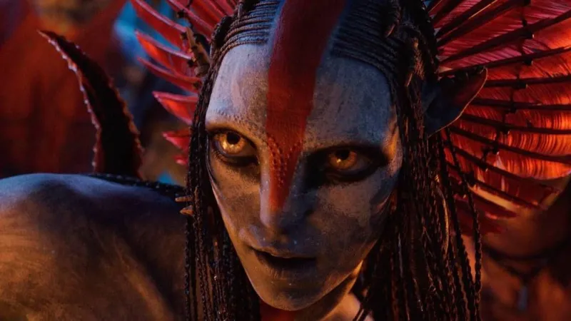 'Avatar 3' llega a Disney+: La plataforma anuncia la fecha de estreno de la aventura de ciencia ficción de James Cameron
