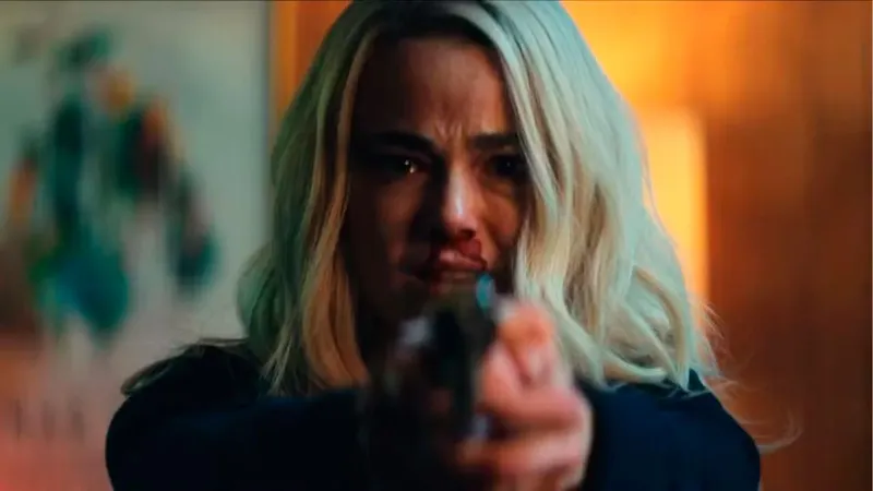 La absorbente serie de Netflix que con 98 millones de visualizaciones se ha convertido en una de las más vistas de plataforma