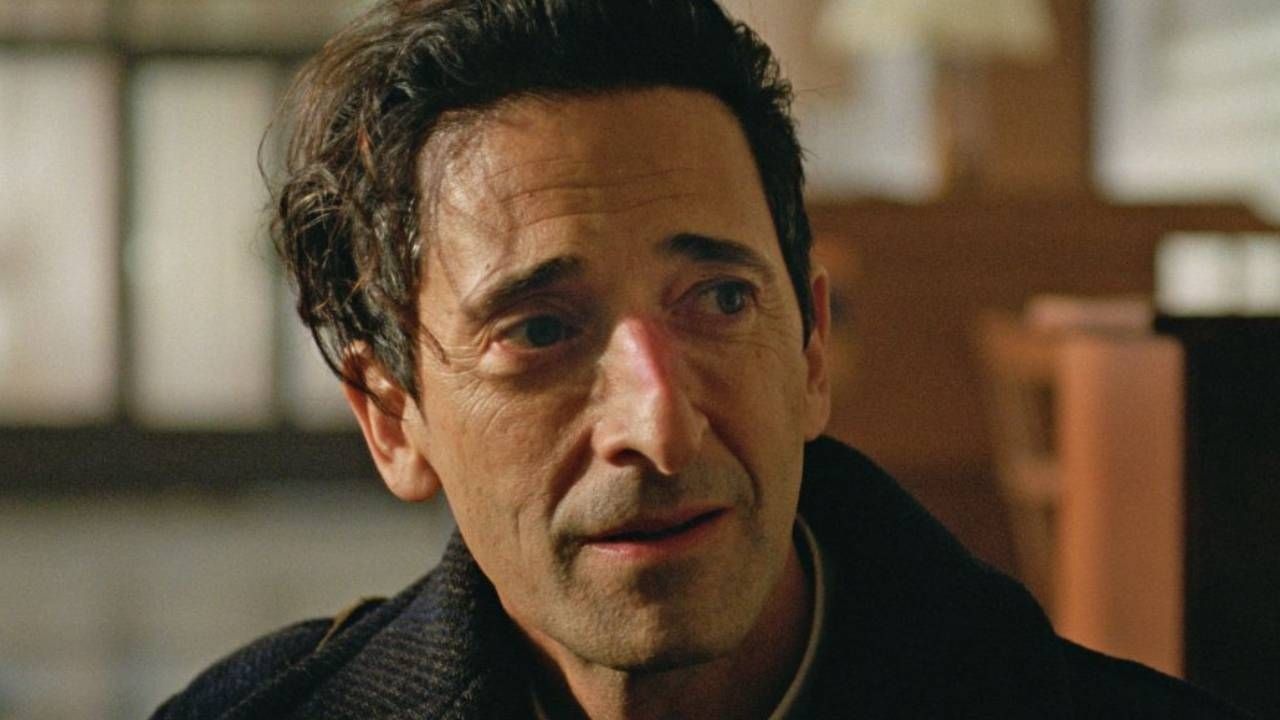 El actor español que trabajó con Adrien Brody y se le cayó un mito: "Hasta qué punto se puede ser miserable"