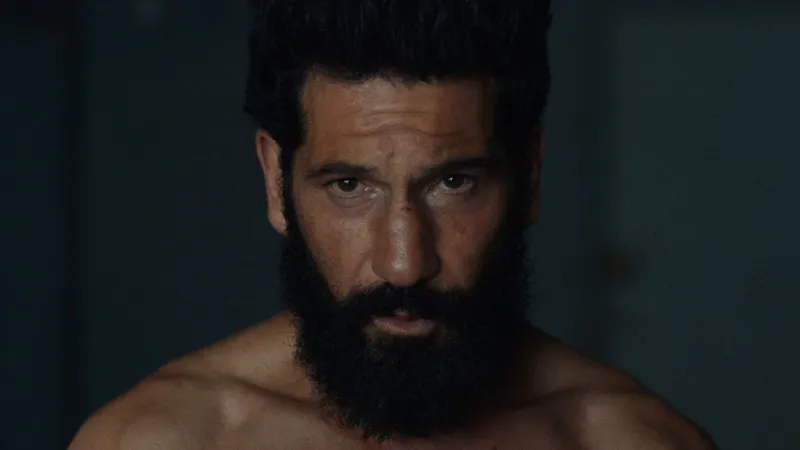 La crítica dicta sentencia con el especial 'The Punisher: One Last Kill': “Es básicamente una secuencia de acción extendida y operística”