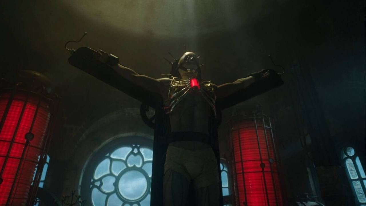 Solo 36 días para el regreso al cine de una de las mejores historias de ciencia ficción de todos los tiempos: Su director lleva 25 años trabajando en ella