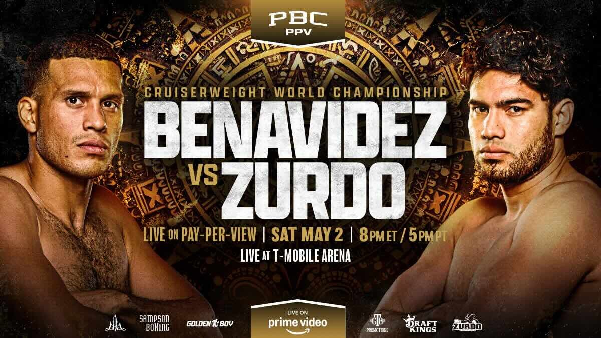 Se acerca la nueva guerra mexicana: Ramírez vs Benavidez