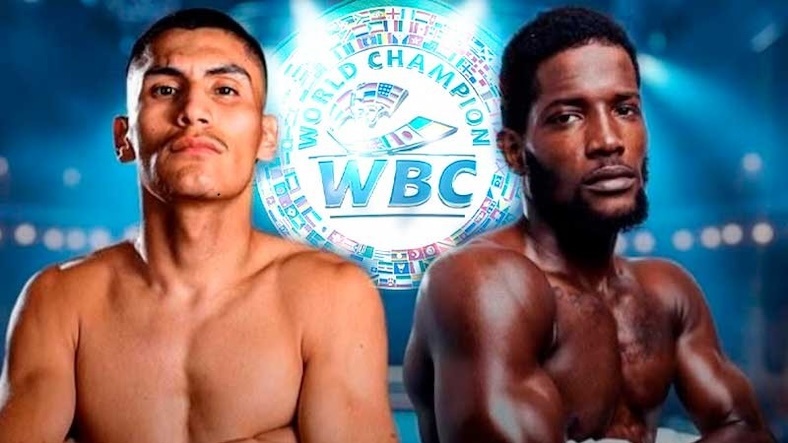 Vergil Ortiz Jr. vs. Erickson Lubin este sábado