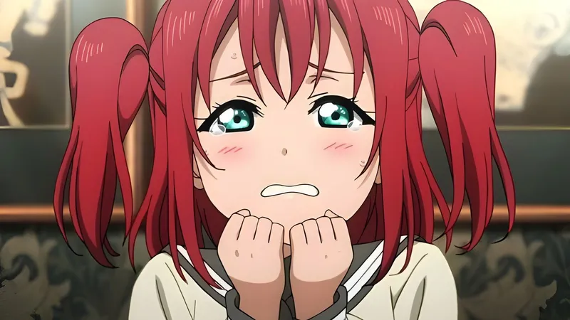 Salas vacías: La nueva película de Love Live no logra despegar
