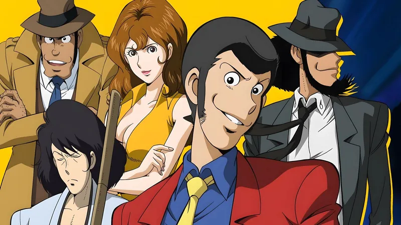 Adiós a una leyenda: Muere Yuji Ohno, el genio detrás de la icónica música de Lupin III