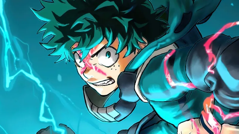De Naruto a Solo Leveling: 7 Live-Actions que podrían romper el internet