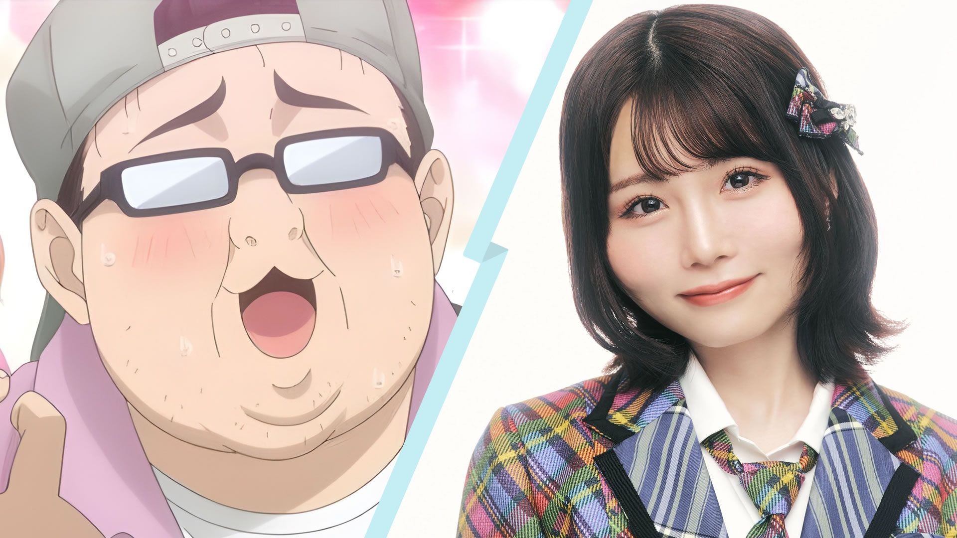 El sueño otaku: Idol japonesa da un concierto entero para un solo fanático