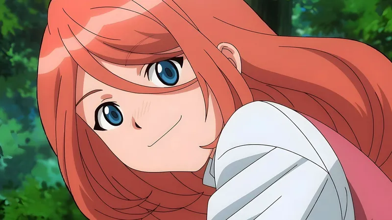 El anime The Cat and the Dragon revela su segundo tráiler y nuevos seiyuus