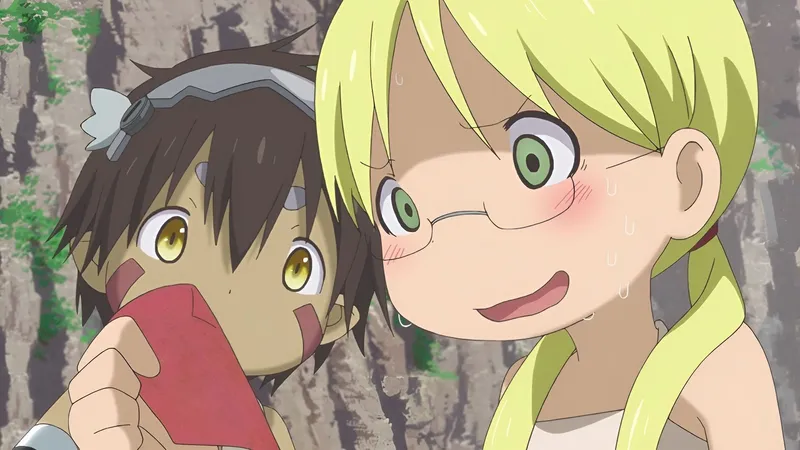 El escándalo de Made in Abyss: Extranjeros censuran el manga y enfurecen a todo Japón