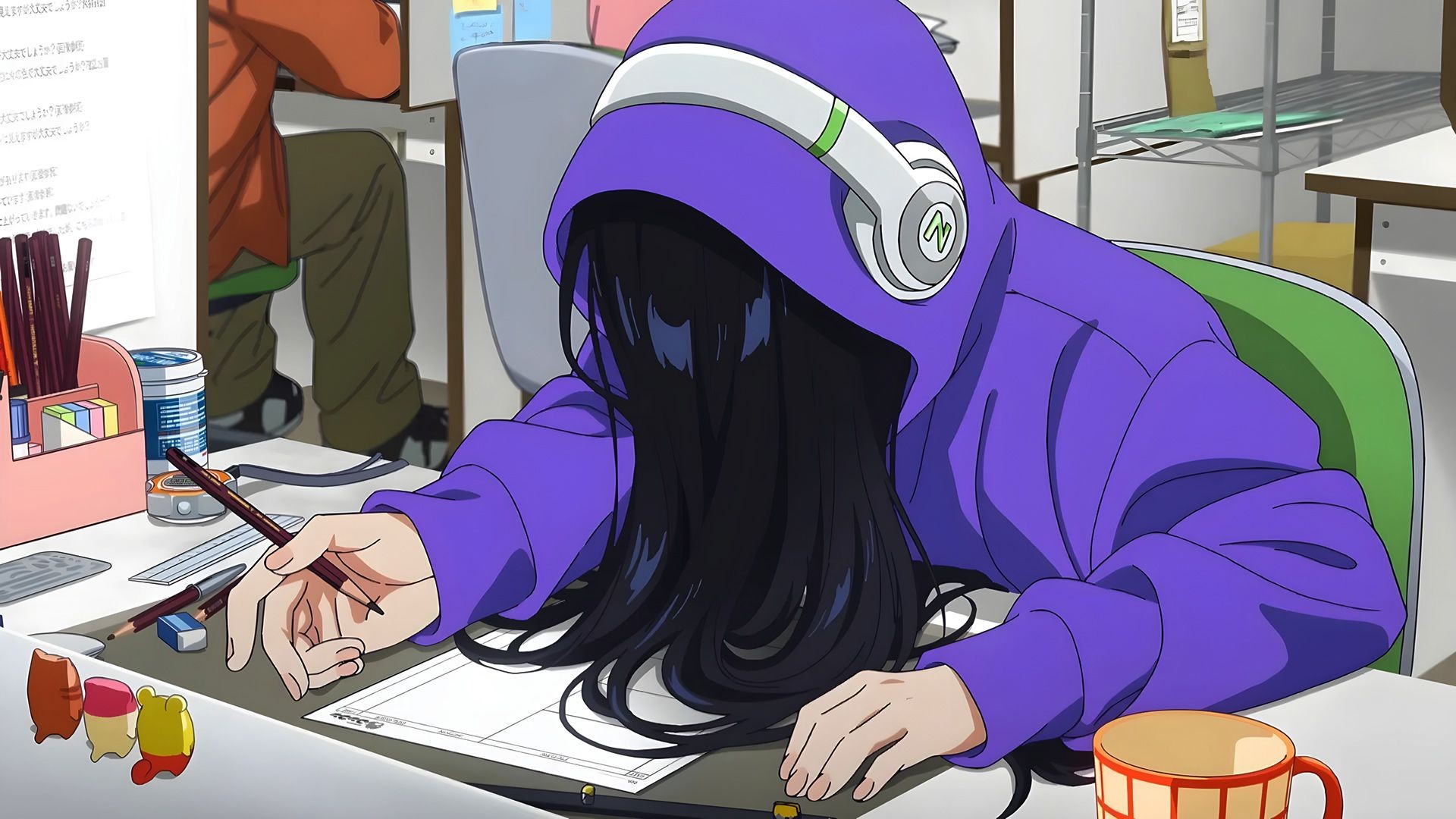 Animador revela su miserable primer salario y reabre el debate sobre la piratería