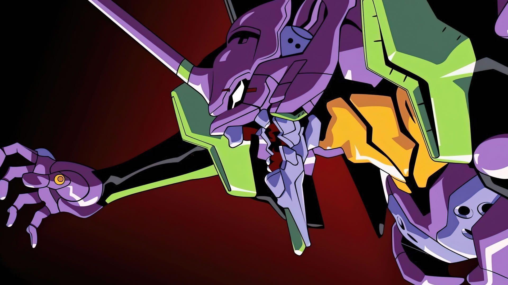 ¡Una locura! El opening de Evangelion lleva 19 años en el top de karaoke