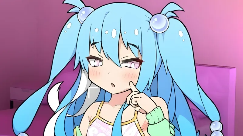 Banco japonés bloquea las ganancias de un juego de Steam por aspecto de sus personajes