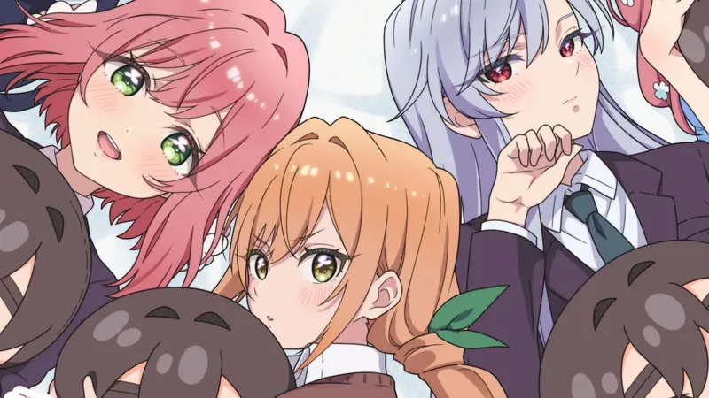 ¿El nuevo One Piece? 100 Girlfriends terminaría en el capítulo 816