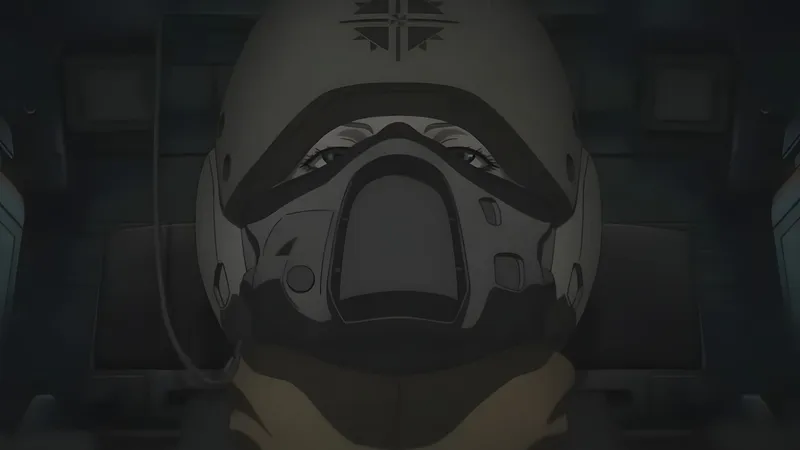 ¿Vuelve el mecha puro? Armored Trooper Votoms lanza primer avance de su película