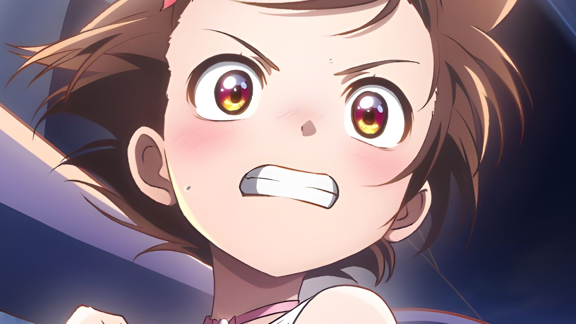 El anime Medalist anuncia una película secuela para 2027