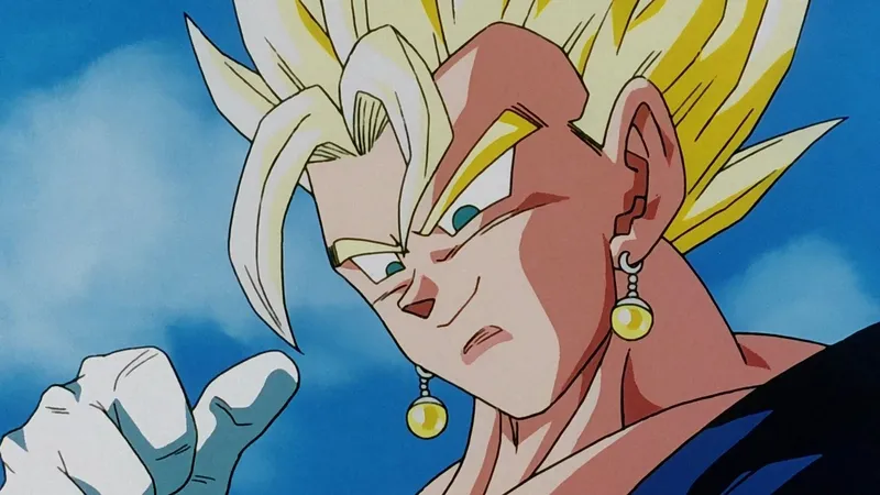 El karma es real: Toei Animation bloquea su propia cuenta por los derechos de Dragon Ball