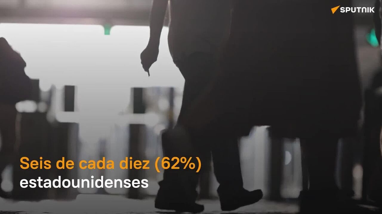 Redadas contra migrantes impulsarían participación de latinos en próximas votaciones, según medio