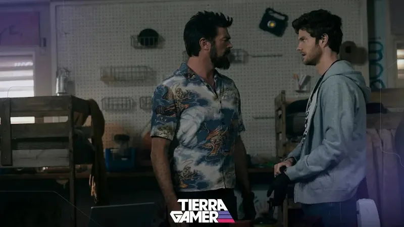 The Boys temporada 5, capítulo 7 : a qué hora sale el episodio, cómo y dónde verlo