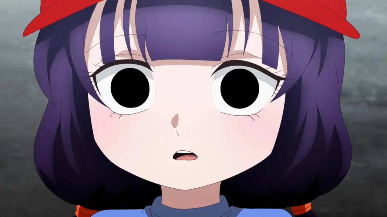 Kaya-chan Isn’t Scary, capítulo 2: a qué hora sale el nuevo episodio, cómo y dónde verlo