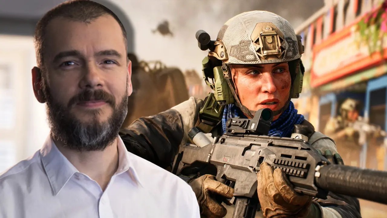 Battlefield contrata al jefe de The Division, Ubisoft pide que nadie se alarme