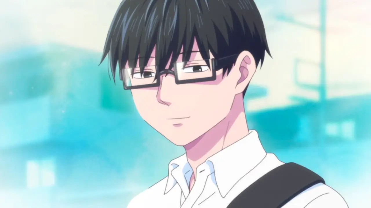 You and I Are Polar Opposites, capítulo 2: a qué hora sale el nuevo episodio, cómo y dónde verlo