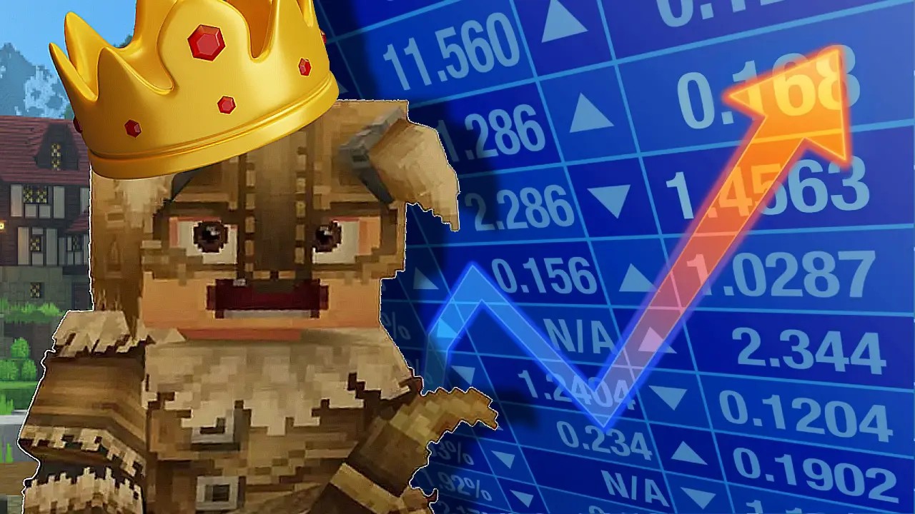 Hytale se volvió en el juego early access más visto en Twitch