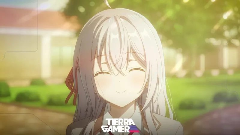 Alya Sometimes Hides Her Feelings in Russian sorprende con un inesperado arte por el 10 de mayo y no es lo que imaginas