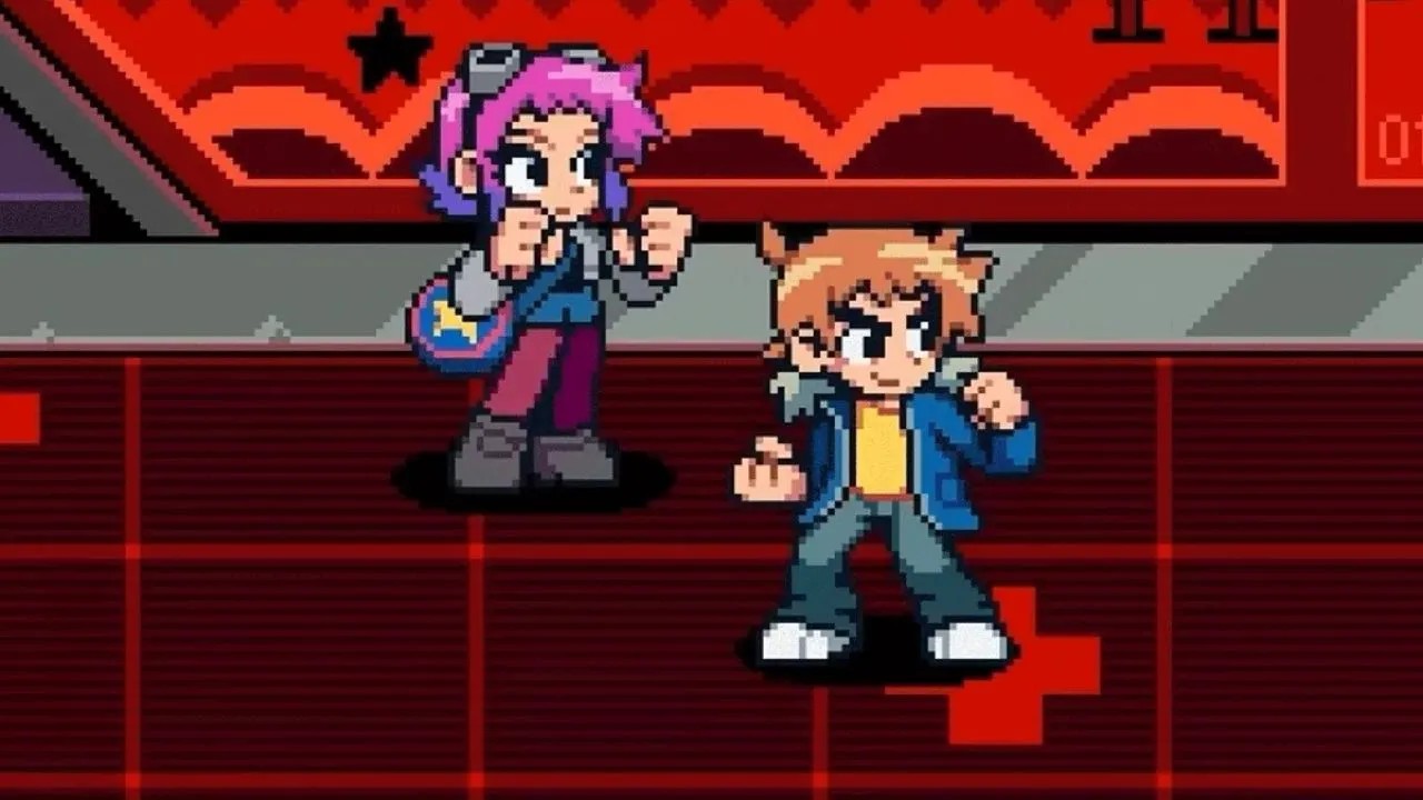 Scott Pilgrim EX: todo lo que debes saber de este nuevo beat-em up