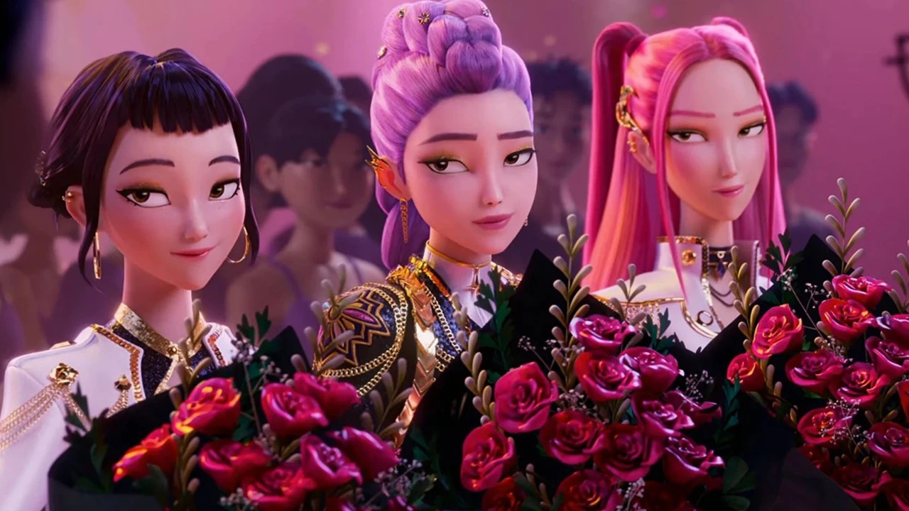 Kpop Demon Hunters: Productora revela qué le gustaría ver en la secuela de la película