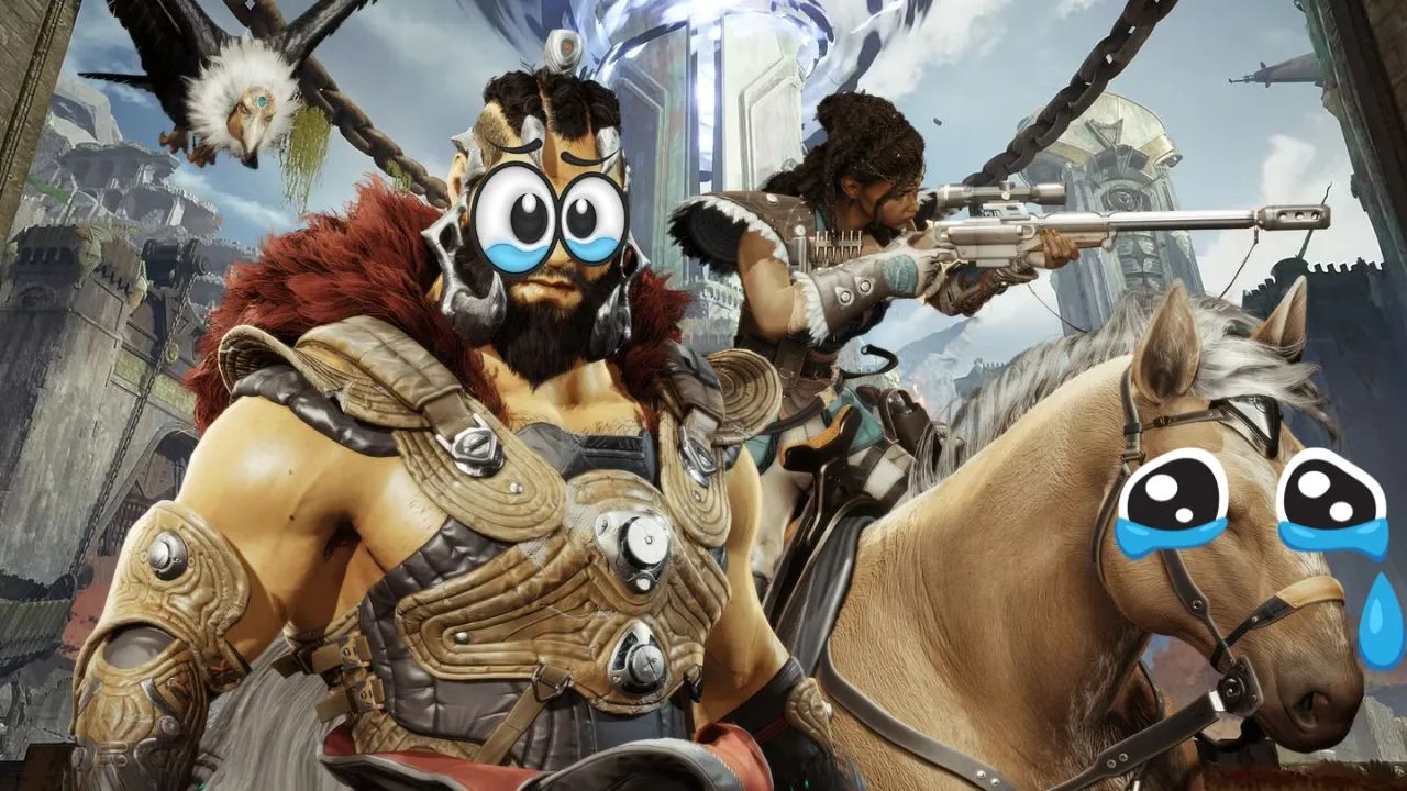 Highguard oficialmente tiene los días contados y cerrará para siempre el 12 de marzo