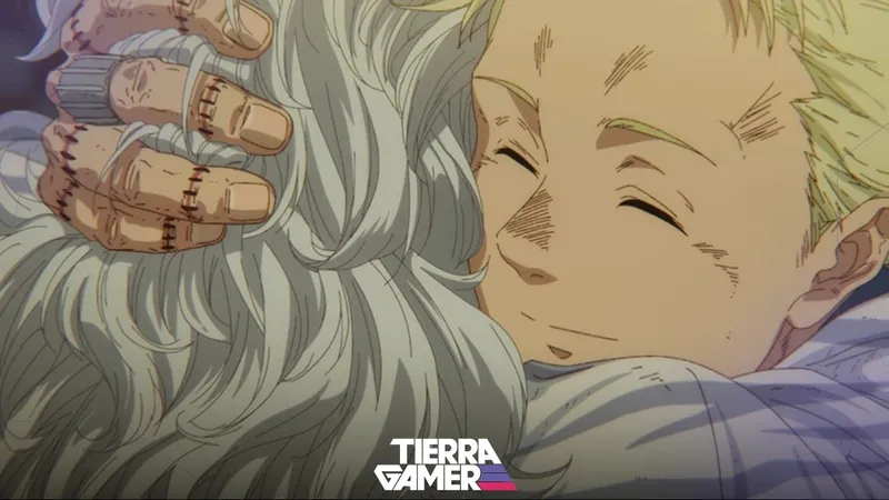 Dorohedoro temporada 2, capítulo 9: a qué hora sale, cómo y dónde verlo