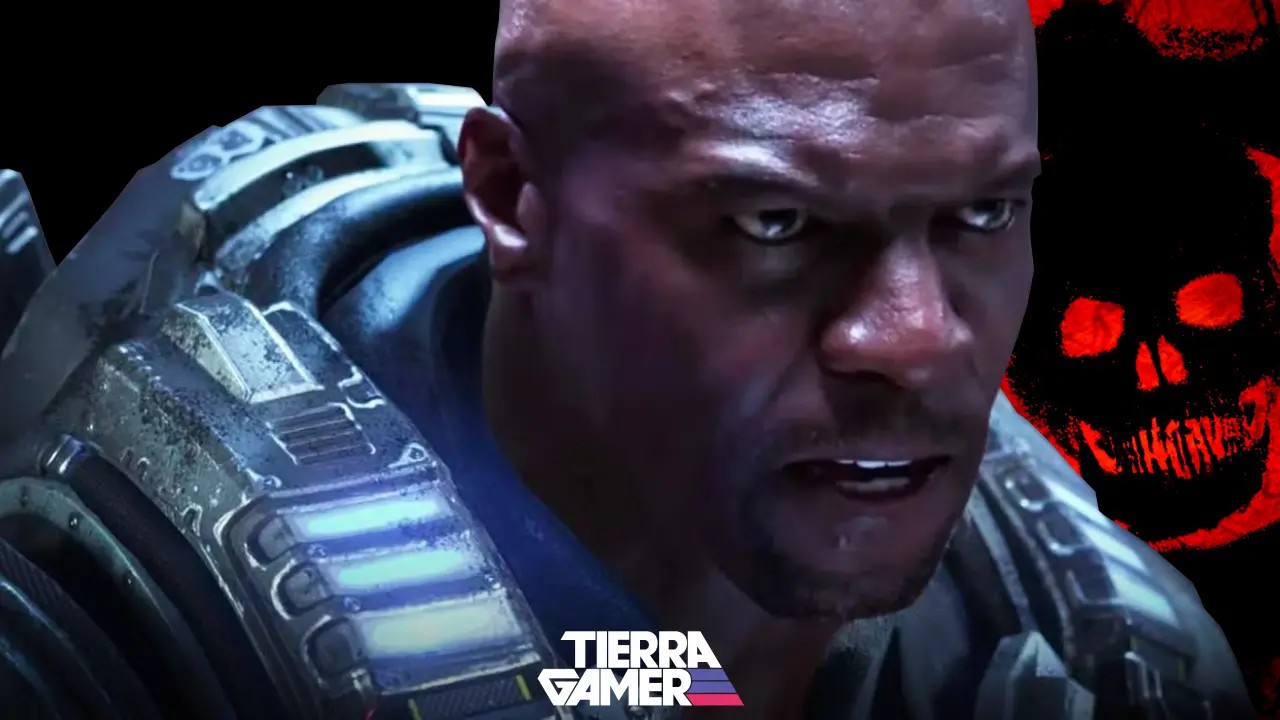 Gears of War tendrá su película, Netflix está comprometido