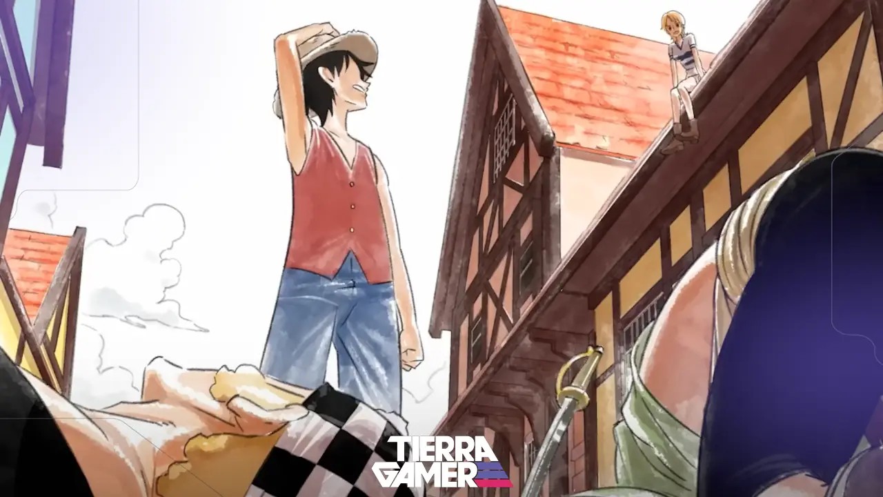 The One Piece por fin tiene fecha de estreno con una característica muy especial